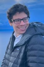 Alon Brown