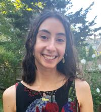 Aleeza Zilberman