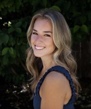 Casey Ahlin